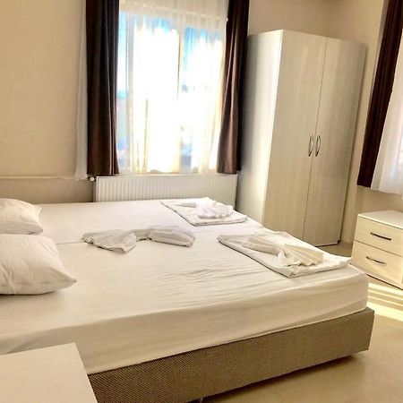 Fulica Apart Kuşadası Buitenkant foto