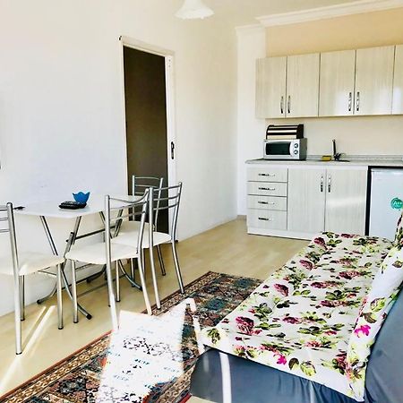 Fulica Apart Kuşadası Buitenkant foto