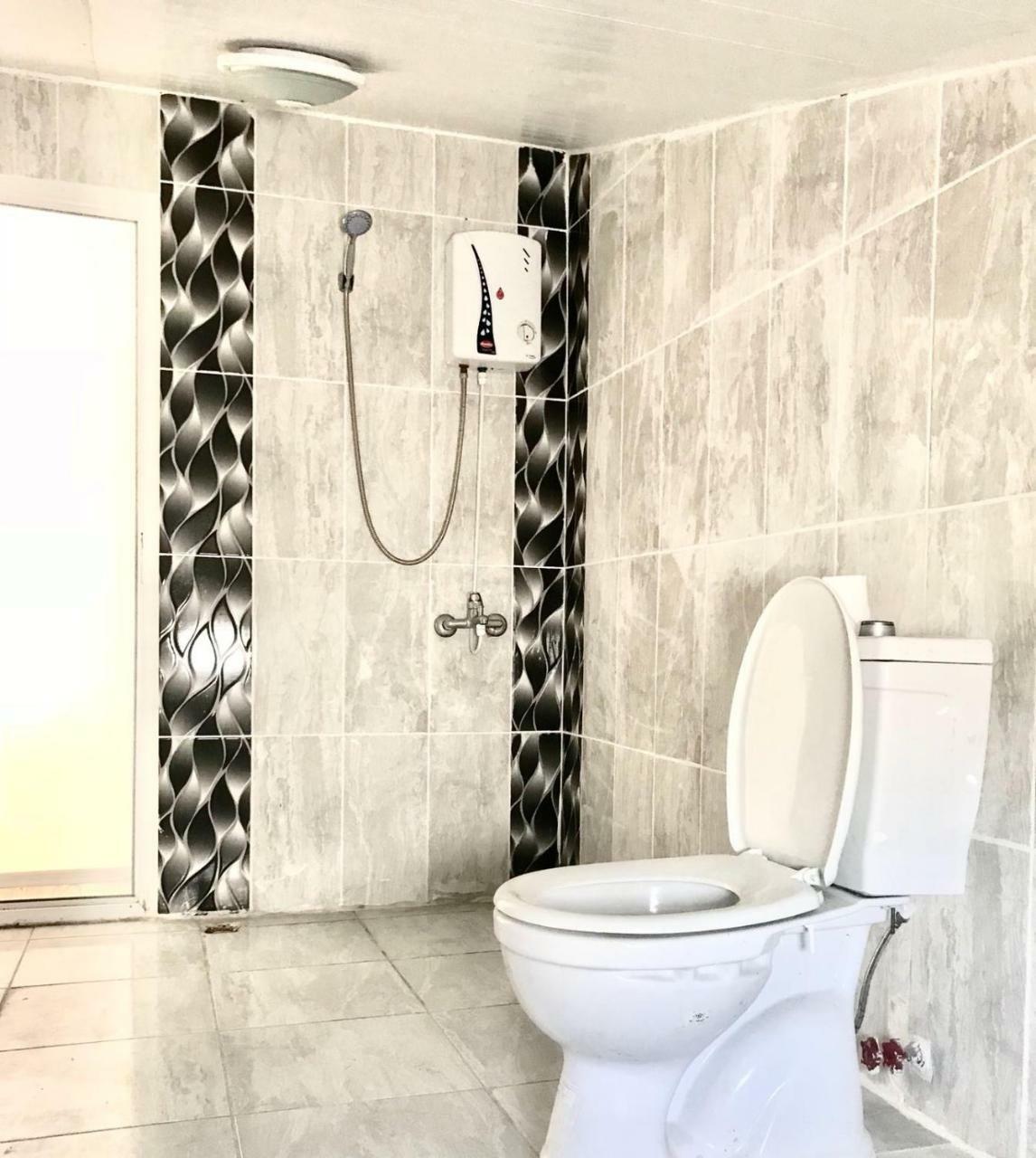 Fulica Apart Kuşadası Buitenkant foto