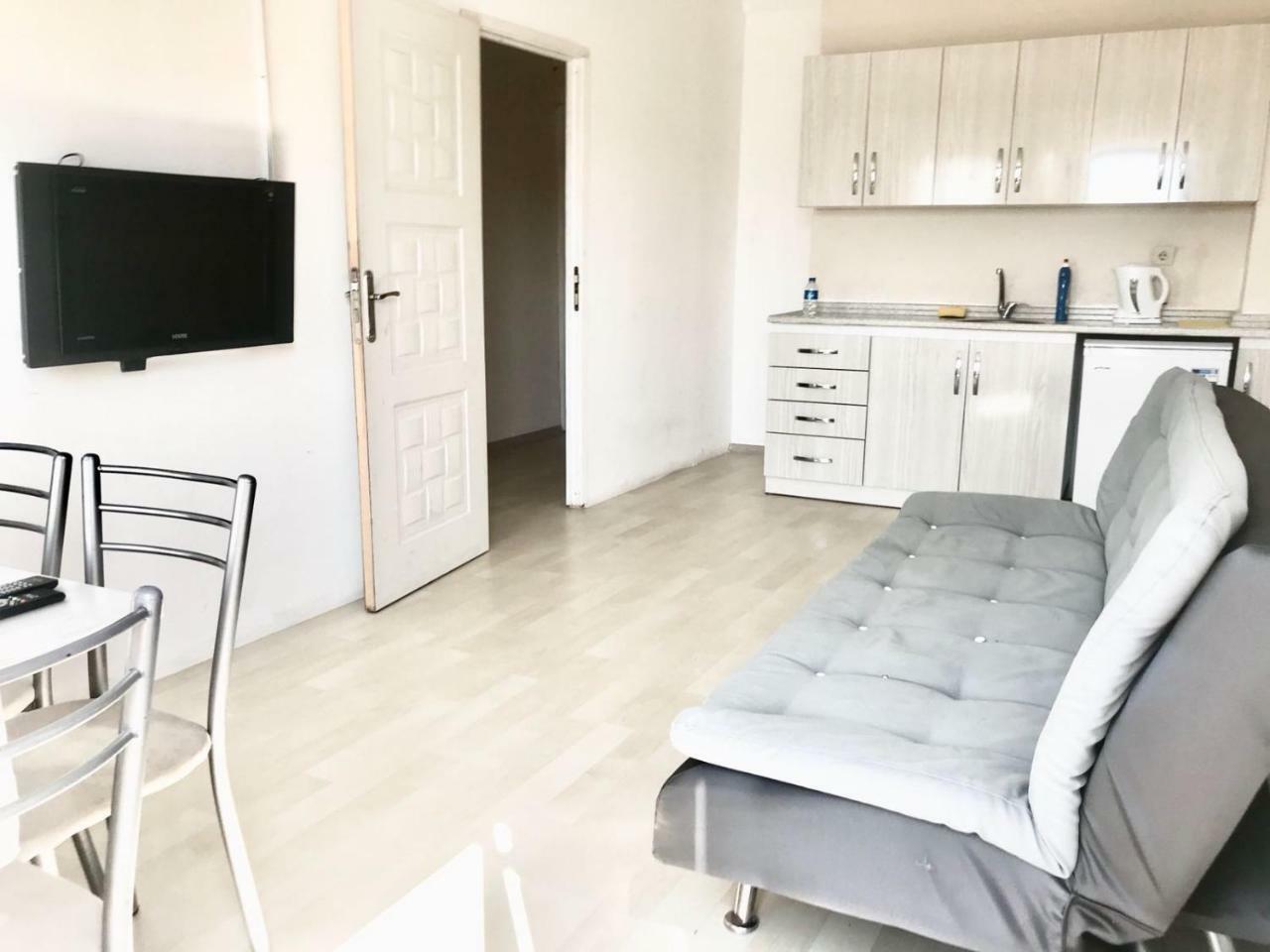 Fulica Apart Kuşadası Buitenkant foto